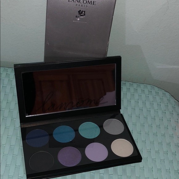 Lancôme Eyeshadow Palette NEW - Picture 3 of 8
